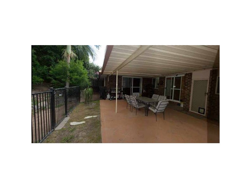 Highland Park QLD 4211