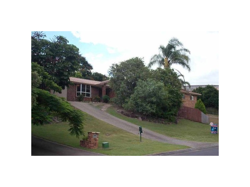 Highland Park QLD 4211