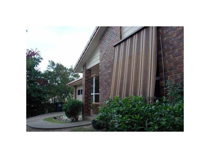 Highland Park QLD 4211
