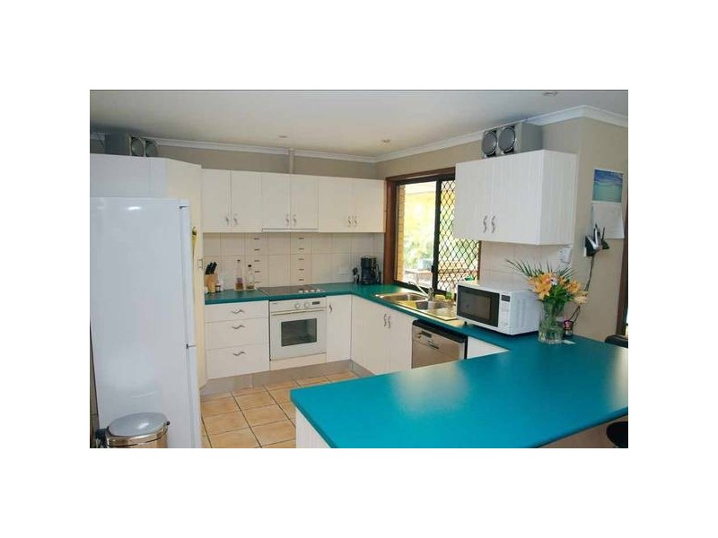 Highland Park QLD 4211