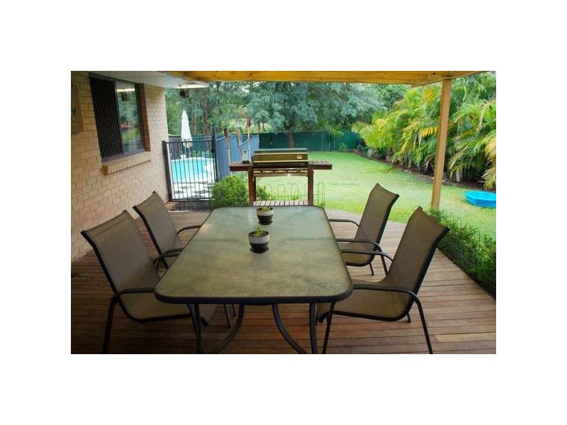 Highland Park QLD 4211