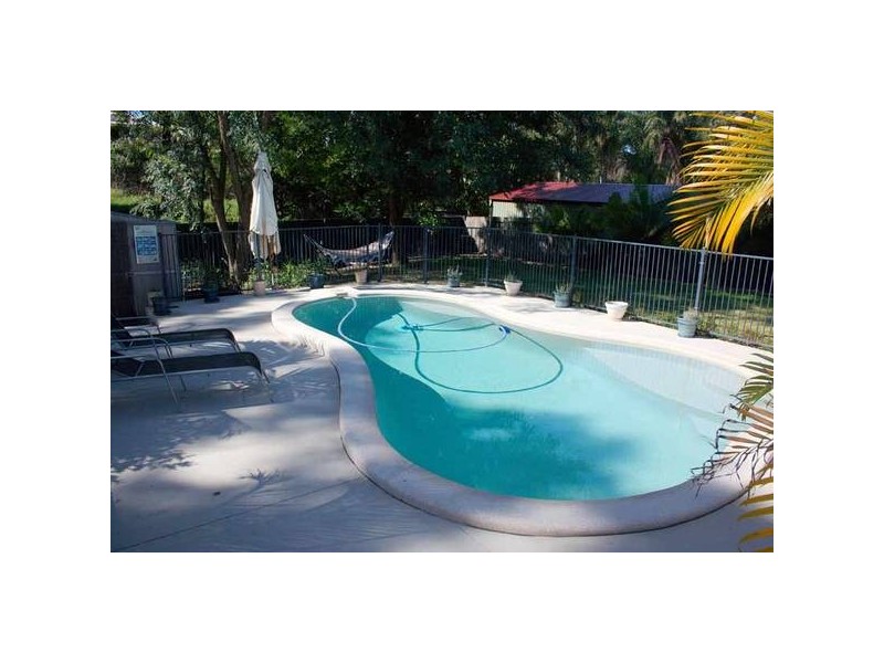 Highland Park QLD 4211
