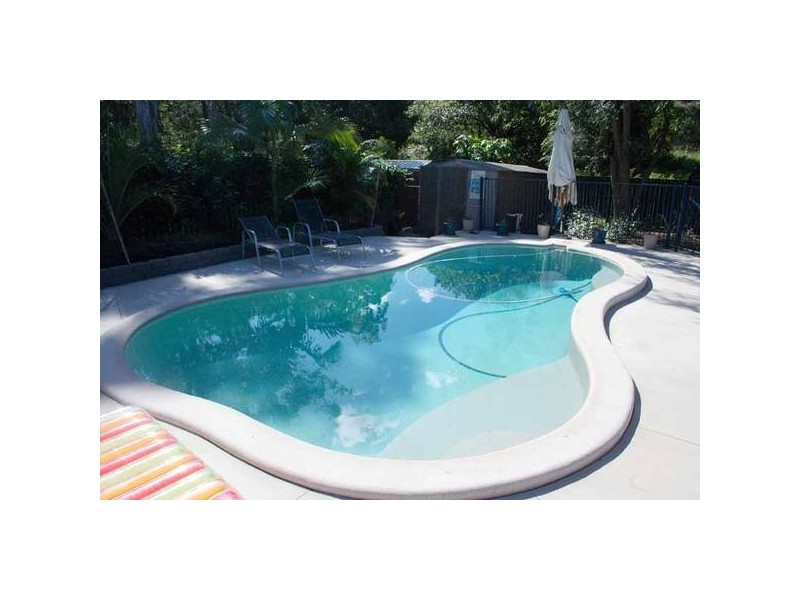 Highland Park QLD 4211