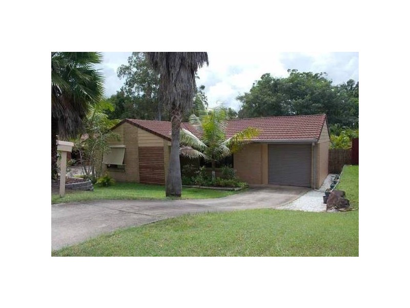 Highland Park QLD 4211