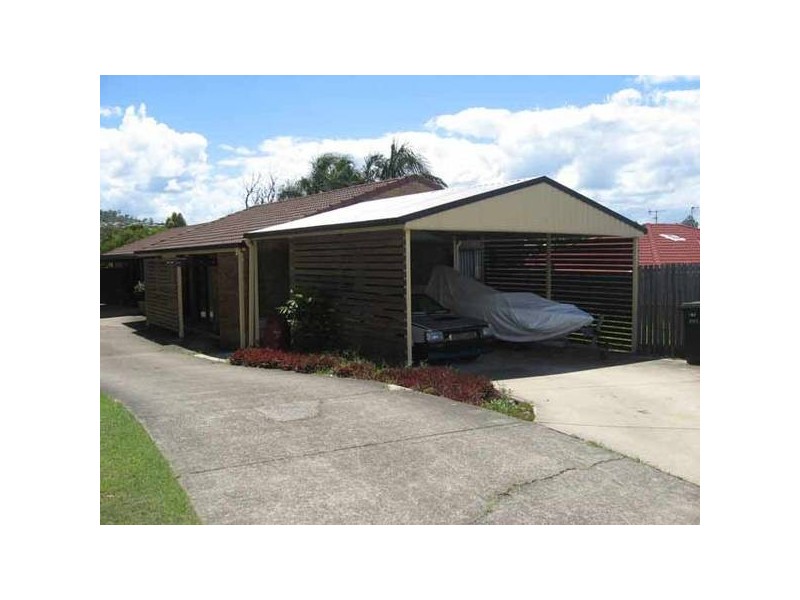 Highland Park QLD 4211
