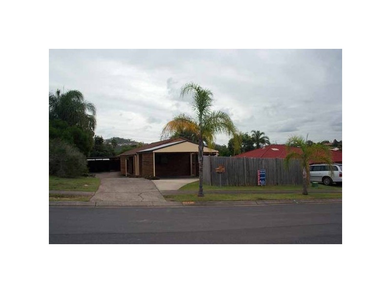 Highland Park QLD 4211