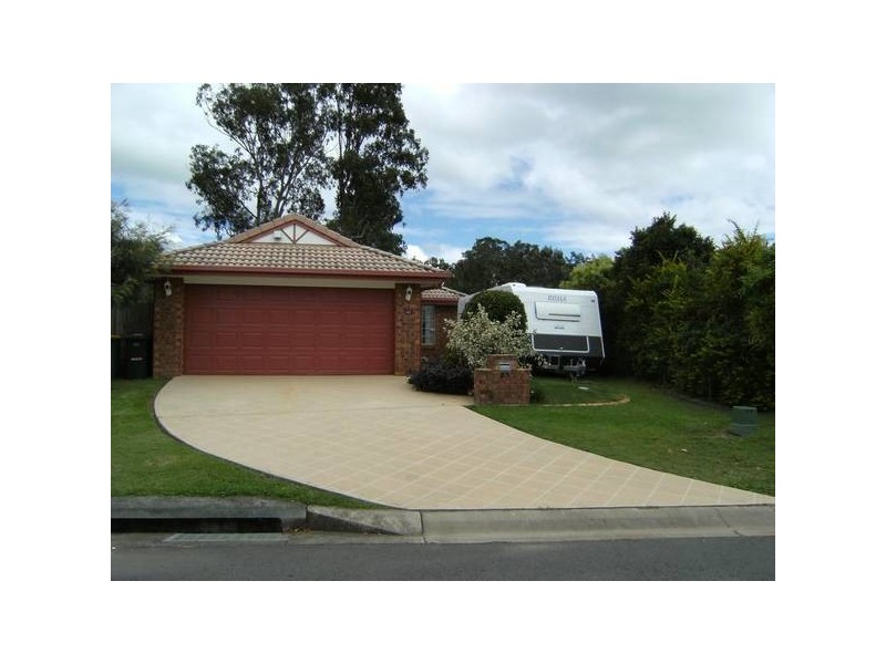 63 Oakdale Drive, Nerang QLD 4211