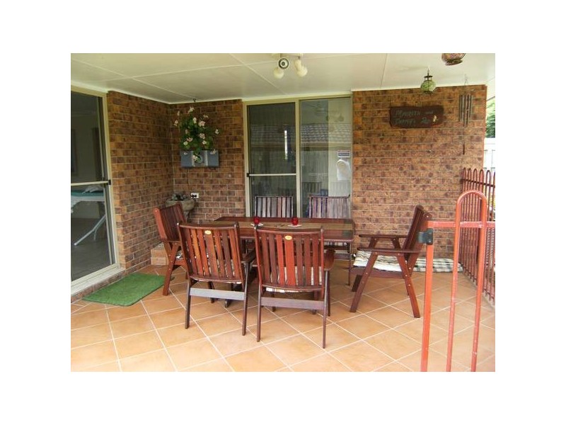 63 Oakdale Drive, Nerang QLD 4211