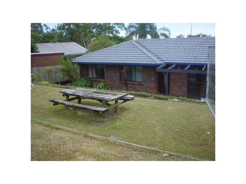 10 Marble Drive, Carrara QLD 4211