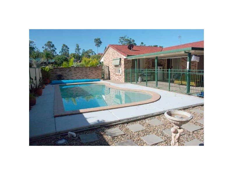 19 Riverpark Drive, Nerang QLD 4211