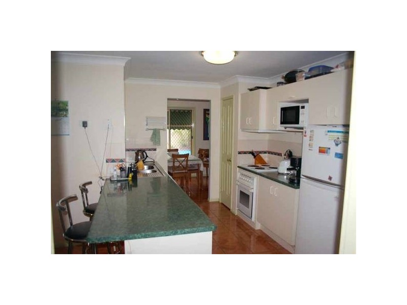 19 Riverpark Drive, Nerang QLD 4211