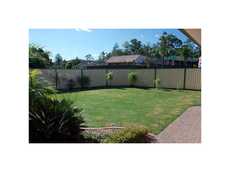 19 Riverpark Drive, Nerang QLD 4211