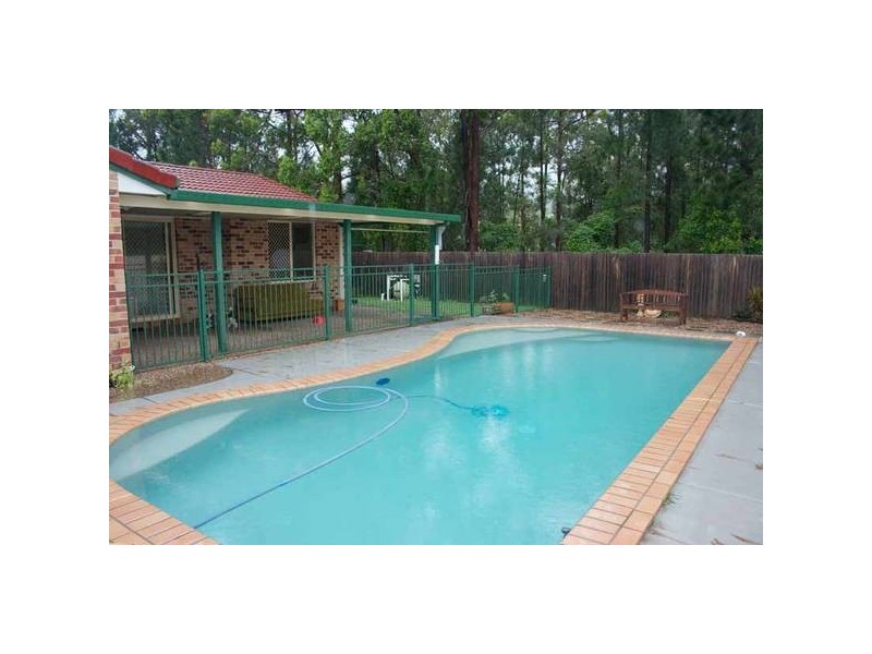 19 Riverpark Drive, Nerang QLD 4211