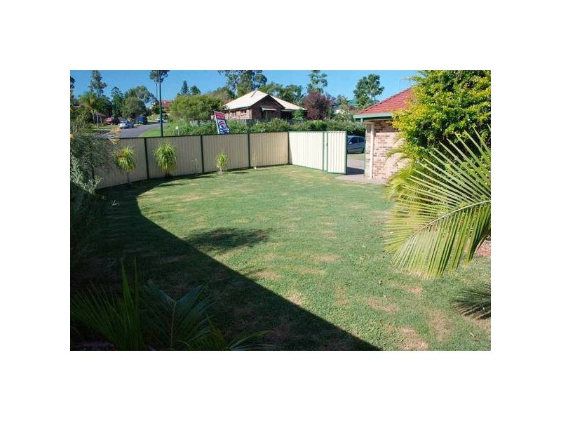 19 Riverpark Drive, Nerang QLD 4211