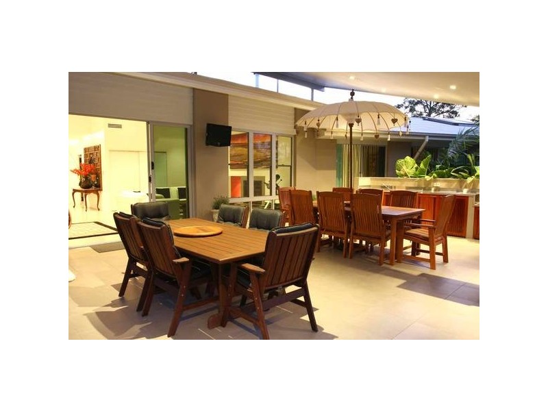 40 Burley Griffin Drive, Maudsland QLD 4210