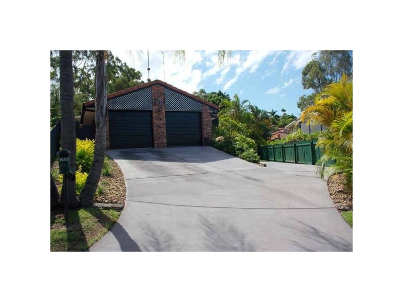 Helensvale QLD 4212