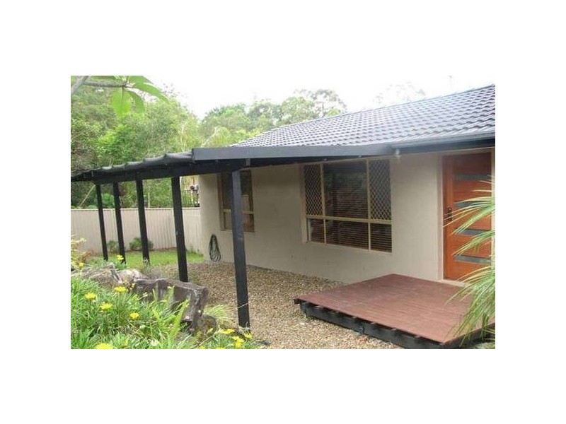 Highland Park QLD 4211