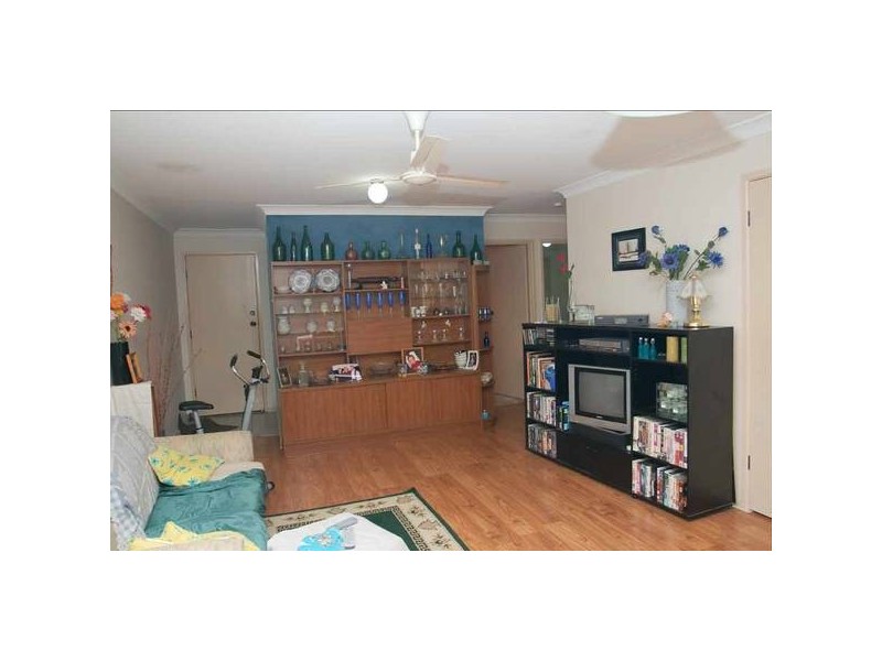 Highland Park QLD 4211