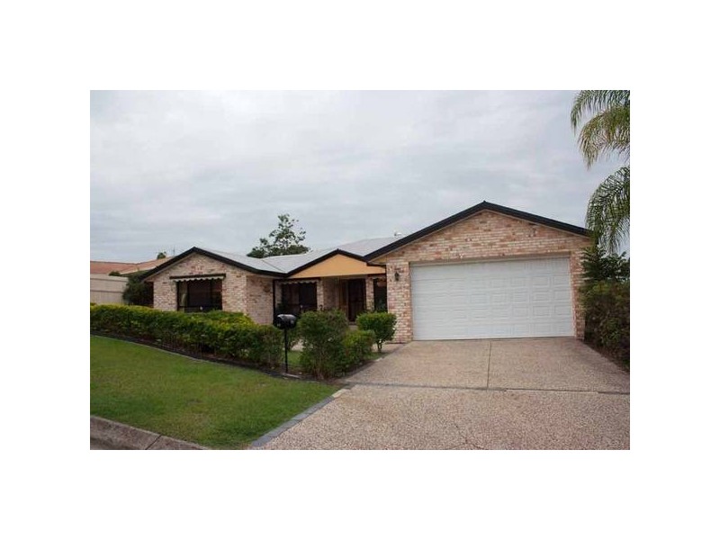 Nerang QLD 4211