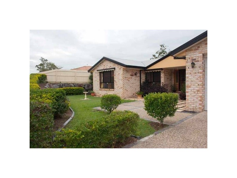 Nerang QLD 4211