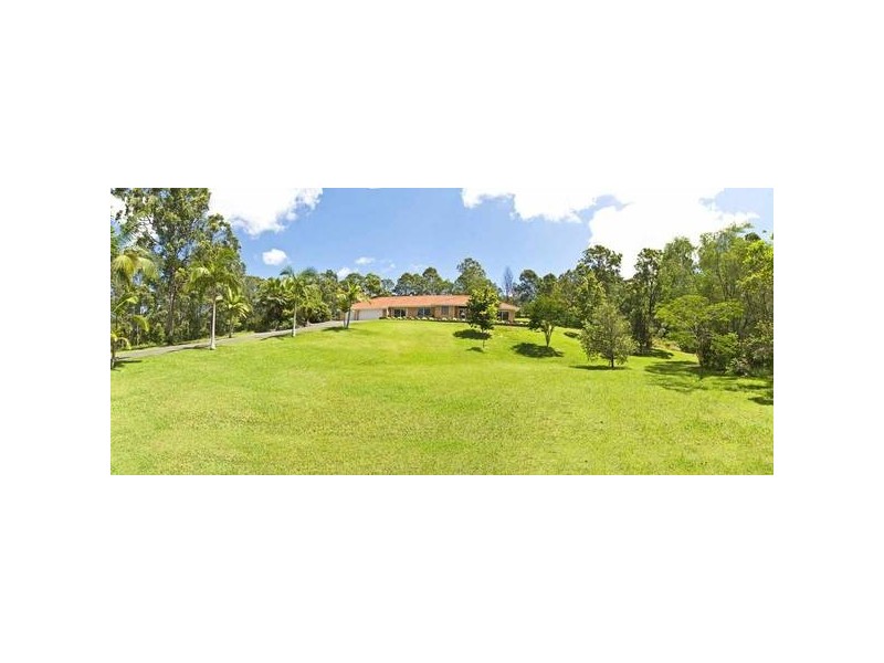 Nerang QLD 4211