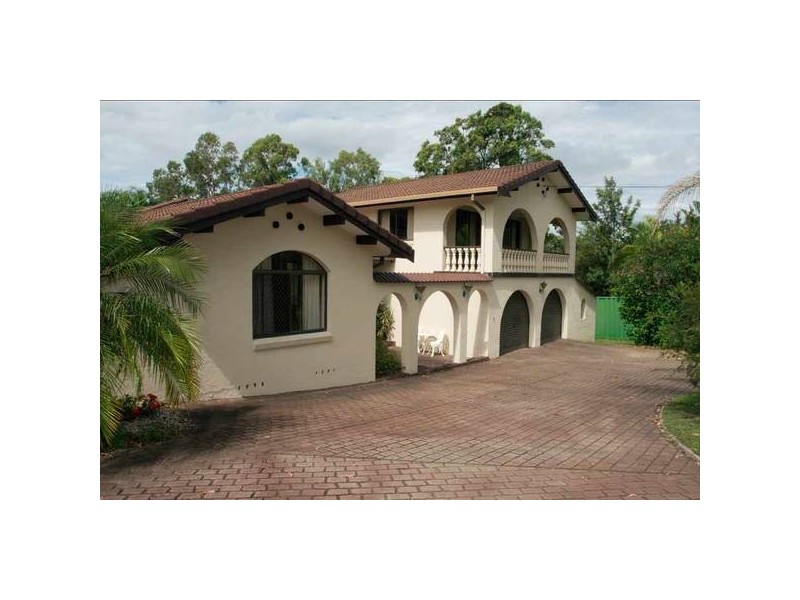 Highland Park QLD 4211