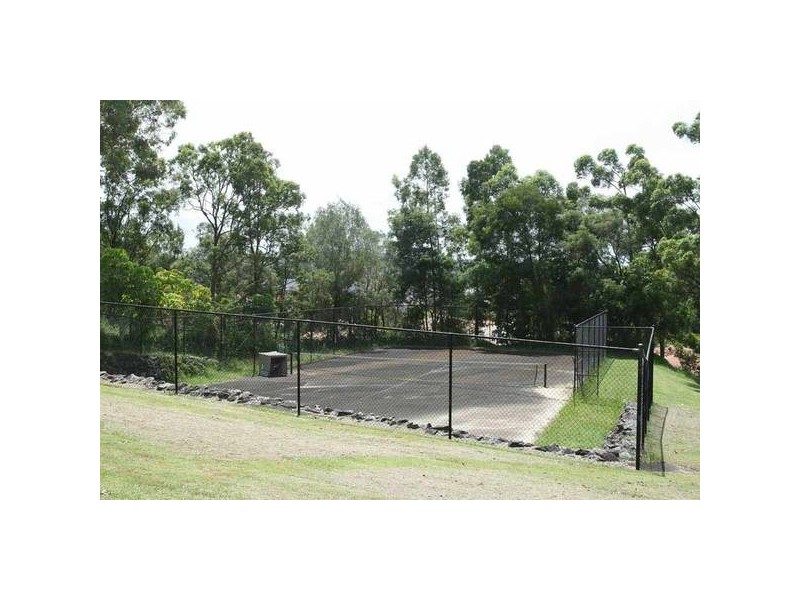 Highland Park QLD 4211