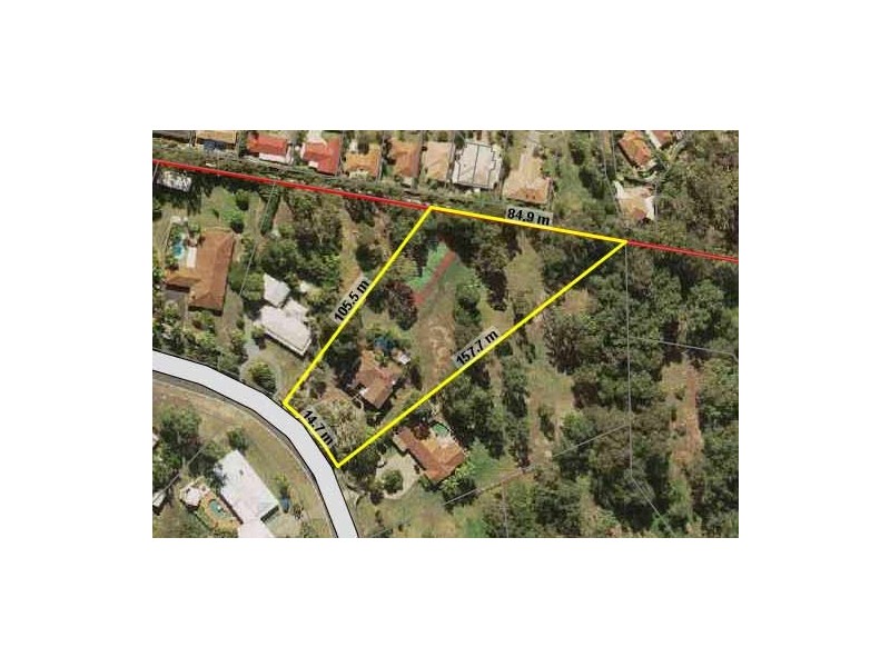 Highland Park QLD 4211