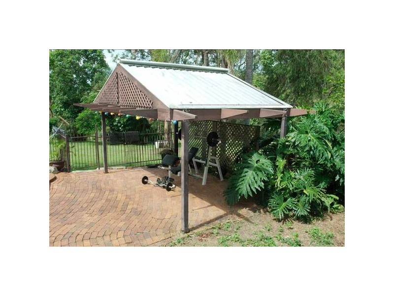 Highland Park QLD 4211