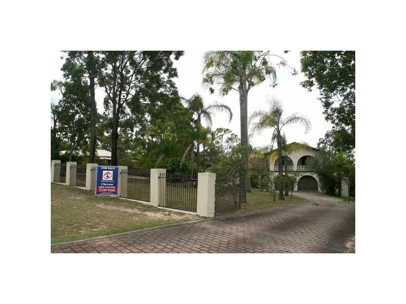 Highland Park QLD 4211