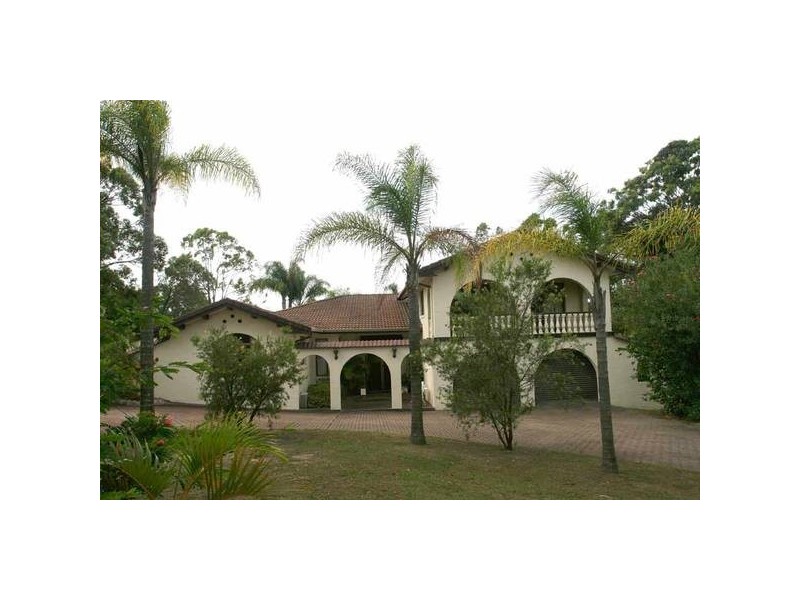 Highland Park QLD 4211