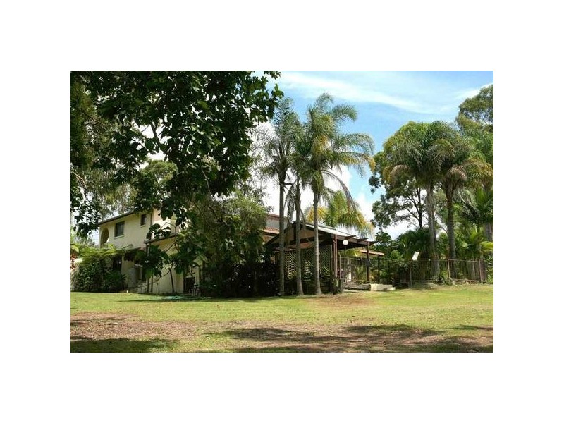 Highland Park QLD 4211