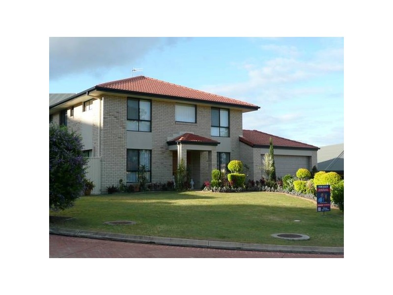 Highland Park QLD 4211