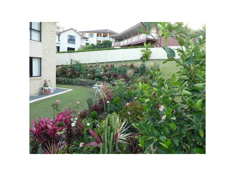 Highland Park QLD 4211