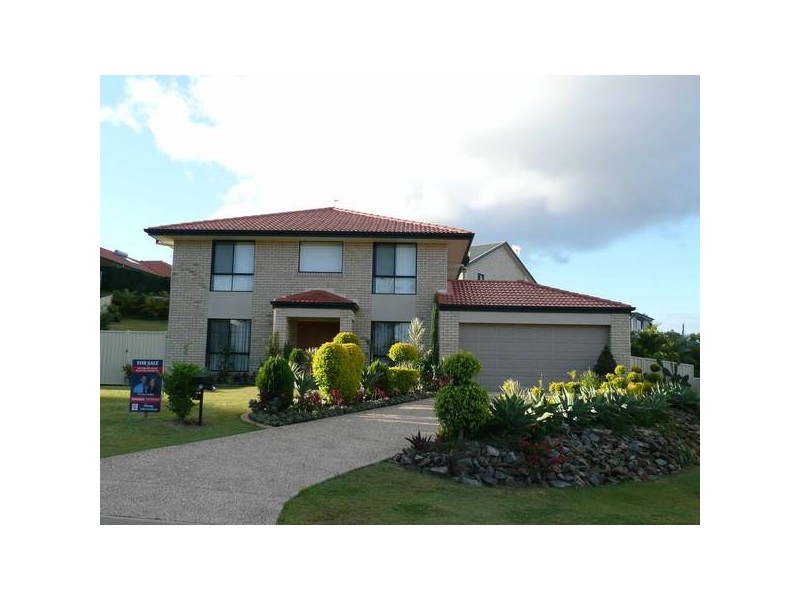 Highland Park QLD 4211