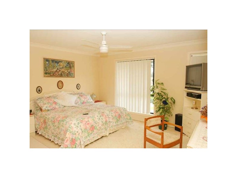 Highland Park QLD 4211