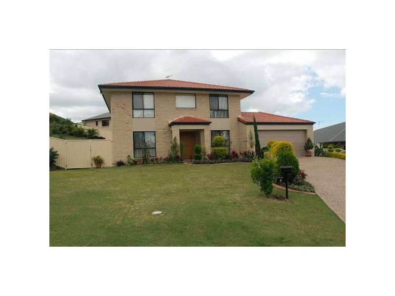 Highland Park QLD 4211