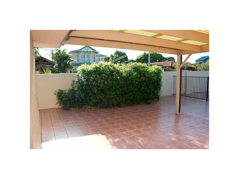 Isle Of Capri QLD 4217