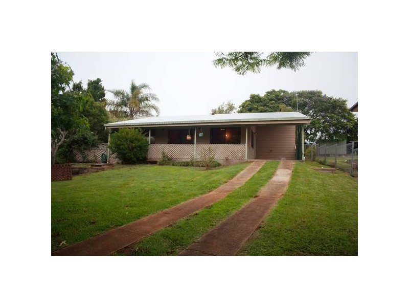 36 North Road, Lower Beechmont QLD 4211