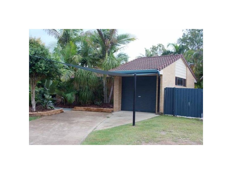 2 Burn Court, Nerang QLD 4211