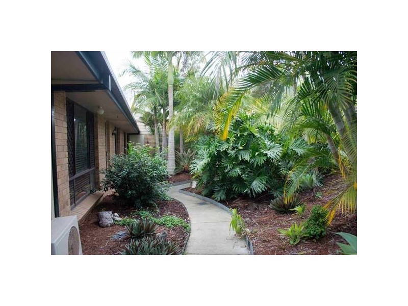 2 Burn Court, Nerang QLD 4211