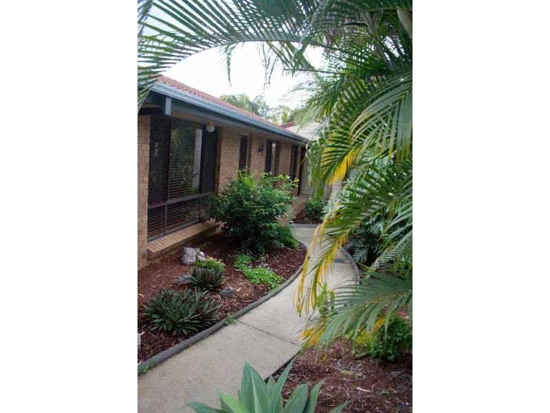 2 Burn Court, Nerang QLD 4211