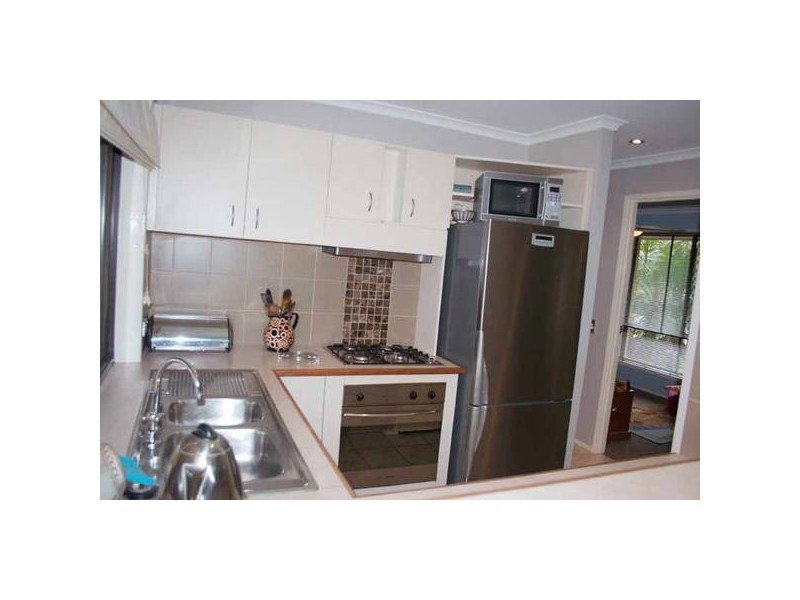 2 Burn Court, Nerang QLD 4211