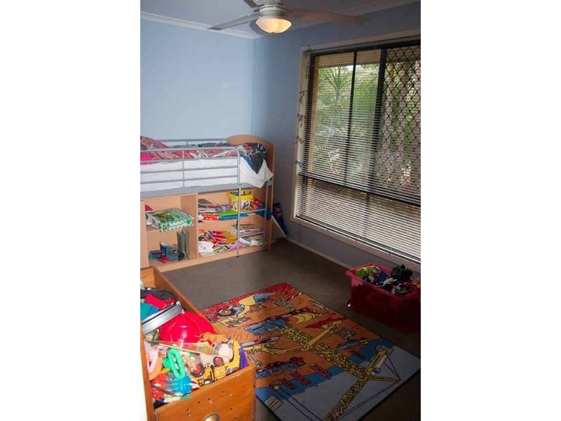 2 Burn Court, Nerang QLD 4211