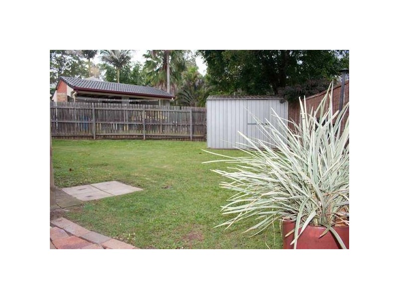 2 Burn Court, Nerang QLD 4211