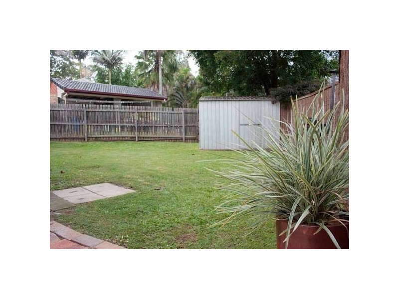 2 Burn Court, Nerang QLD 4211
