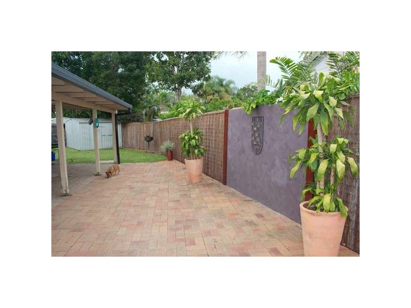 2 Burn Court, Nerang QLD 4211