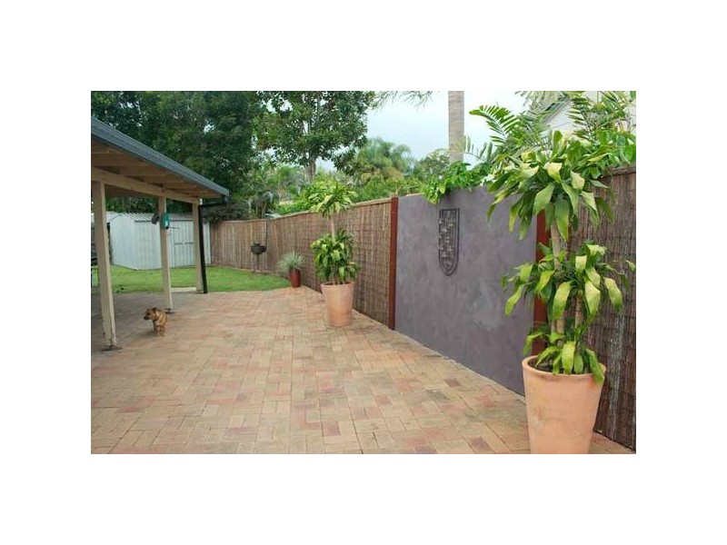 2 Burn Court, Nerang QLD 4211