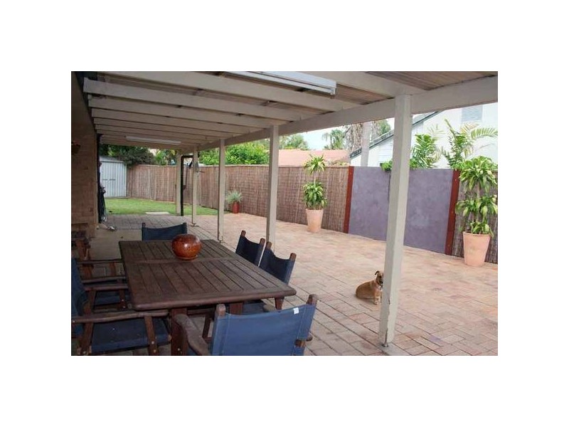 2 Burn Court, Nerang QLD 4211