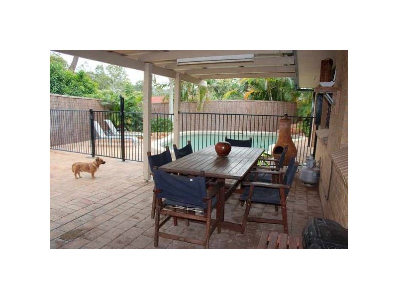 2 Burn Court, Nerang QLD 4211